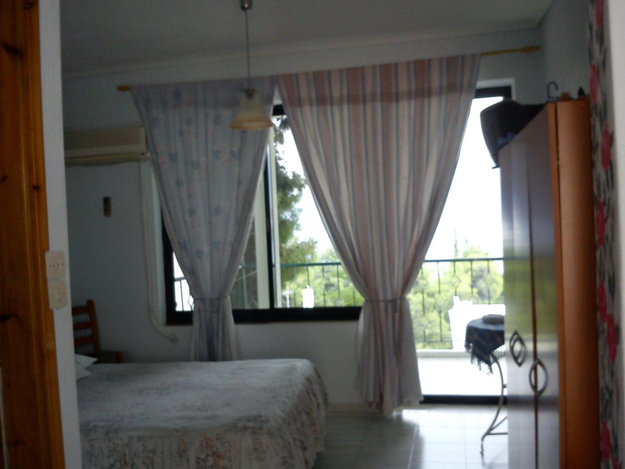 Mina Apartments Poros Town Exterior foto